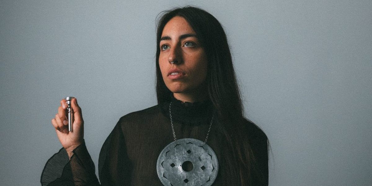 Mali Obomsawin Releases New Single 'Wawasint8da'