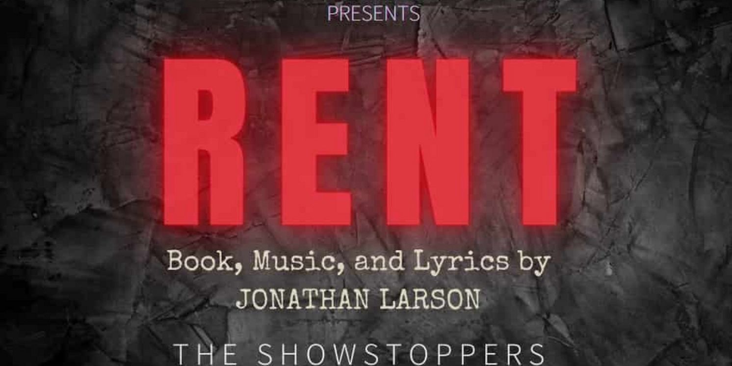 RENT Comes to Sing'Theatre in July  Image
