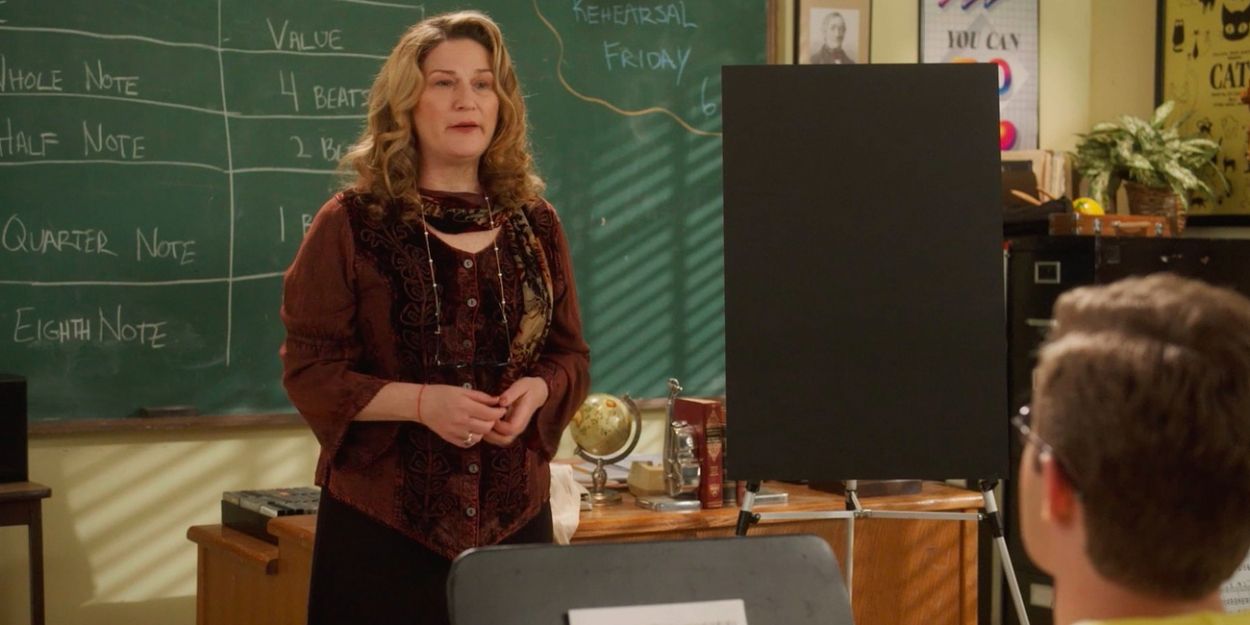 BWW Exclusive: Watch a Sneak Peek from THE GOLDBERGS Upcoming Musical Episode Video