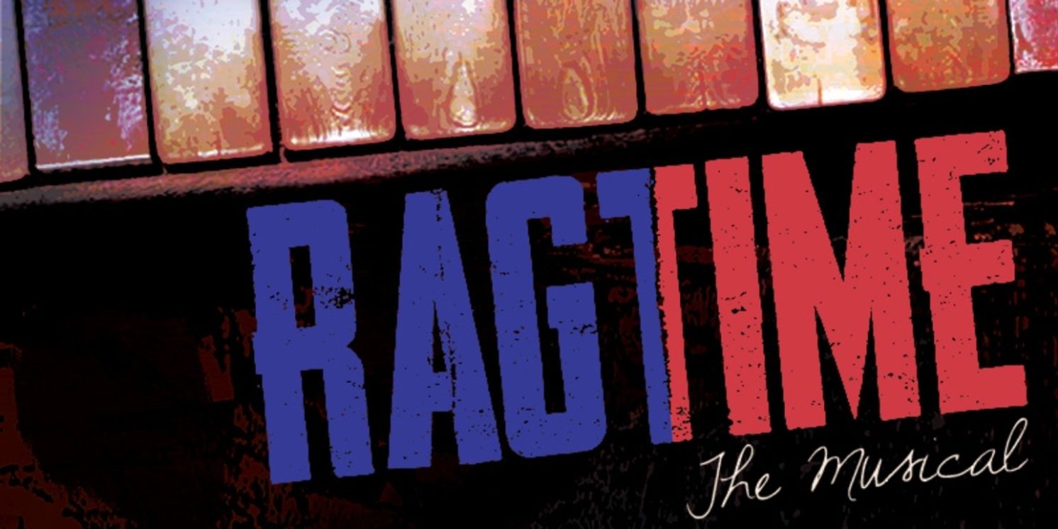 Review: RAGTIME at JCC Centerstage Theatre  Image