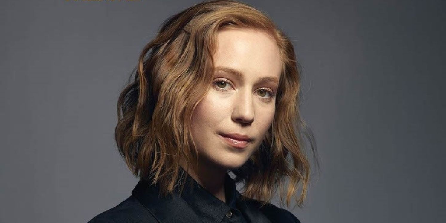 Review: HANNAH EINBINDER, Soho Theatre  Image