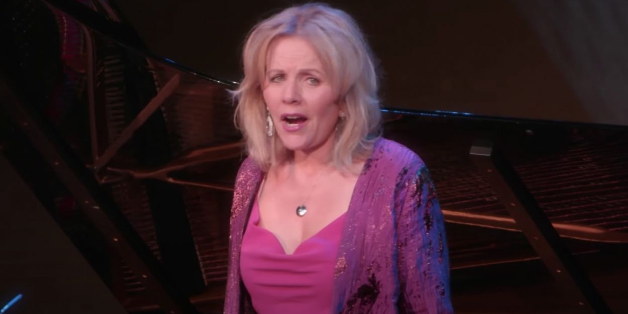 VIDEO: Renée Fleming, Heather Headley, and More Perform as Part of Lyric Opera of… Video