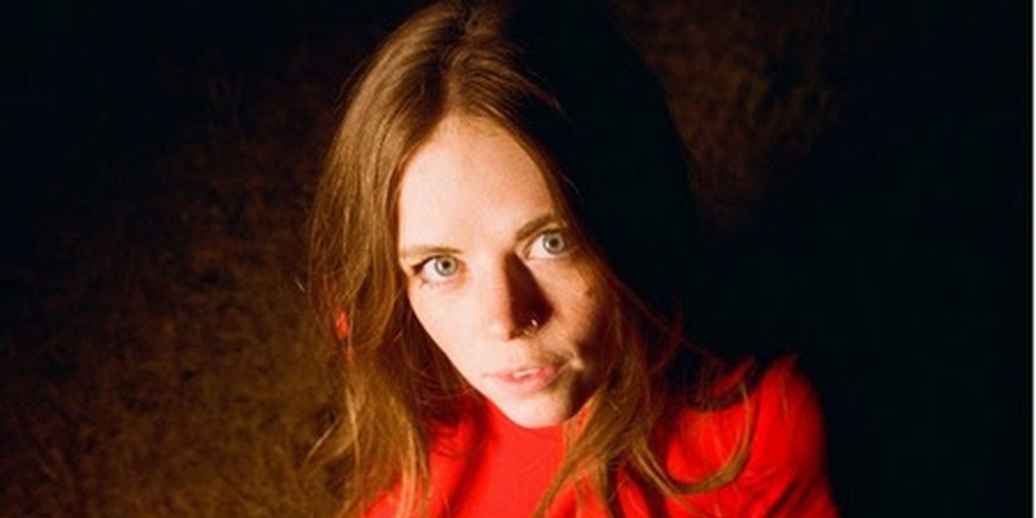 Rising Artist Ber to Release New EP 'Halfway' in February  Image