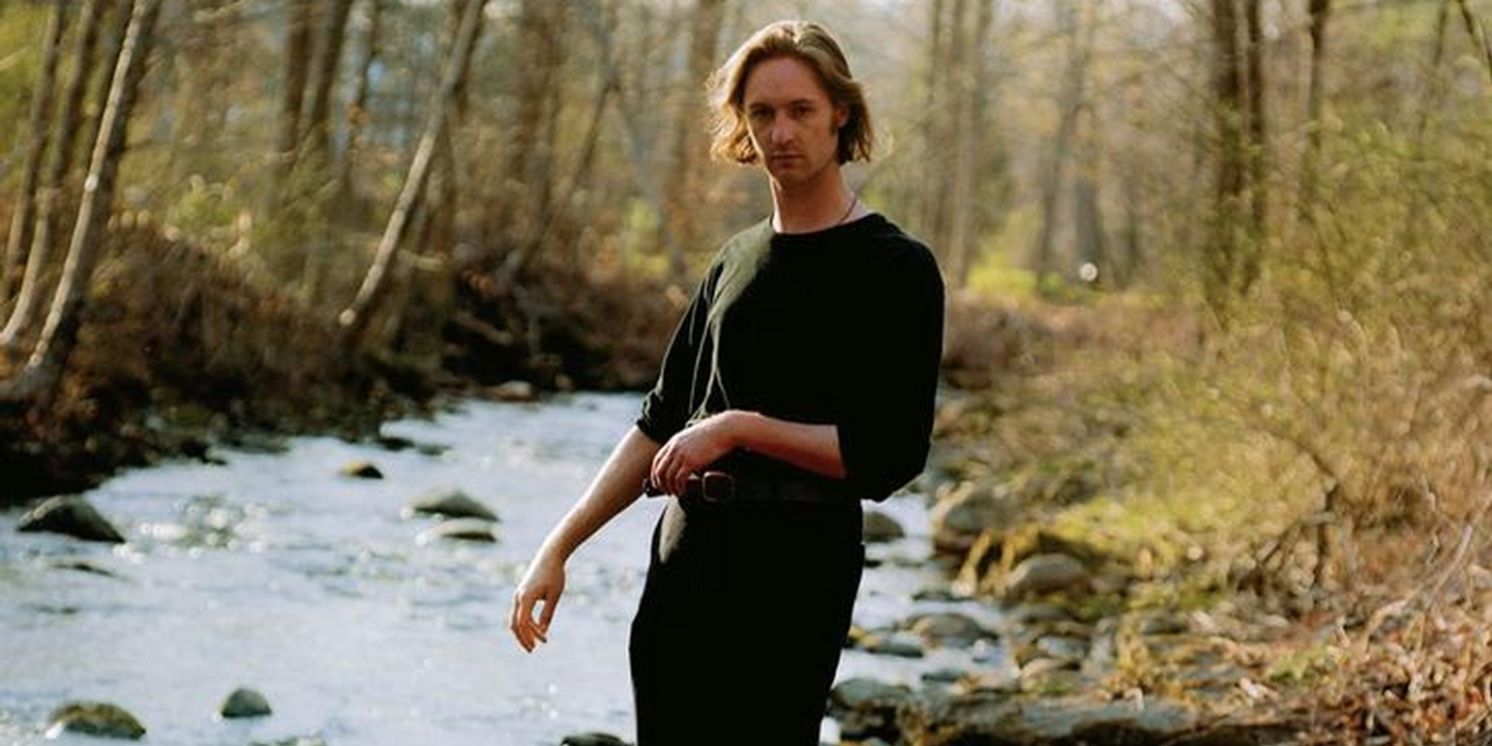 Miles Hewitt Releases New Single 'Heartfall'  Image