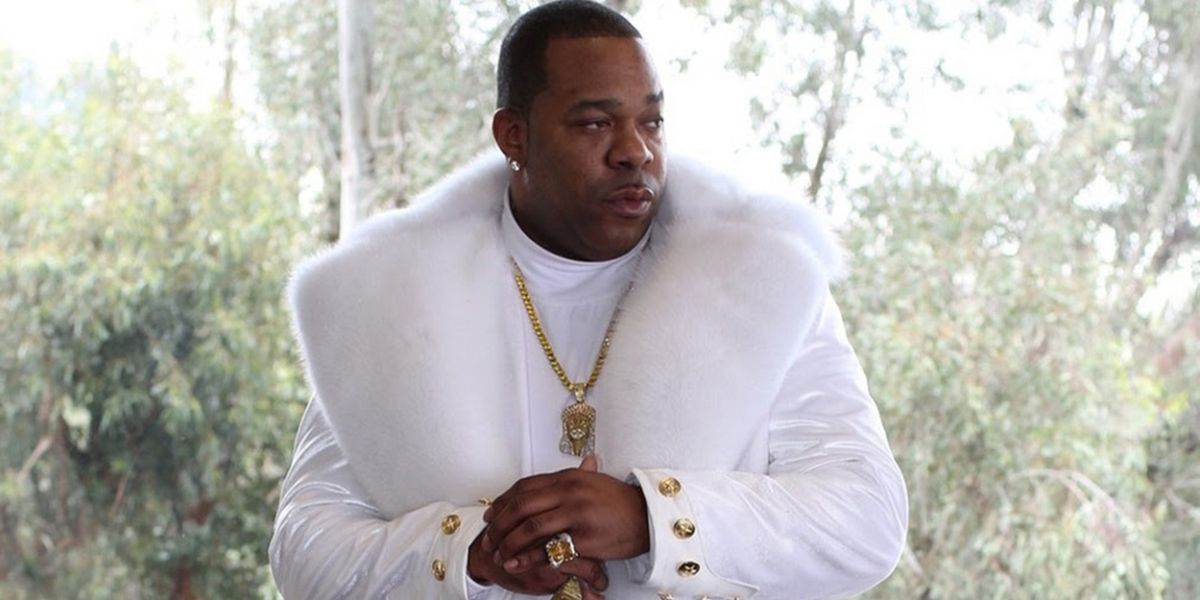 Busta Rhymes to be Honored as a BMI Icon at the 2022 BMI R&B/Hip-Hop Awards