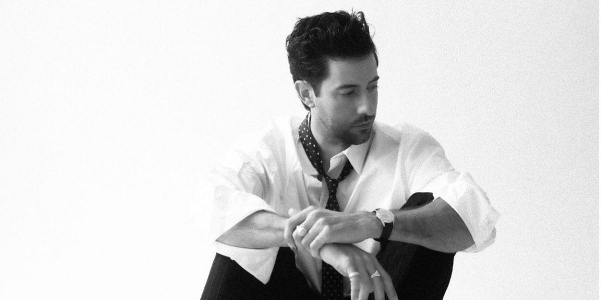 Bruno Major Releases New Single 'Tell Her'