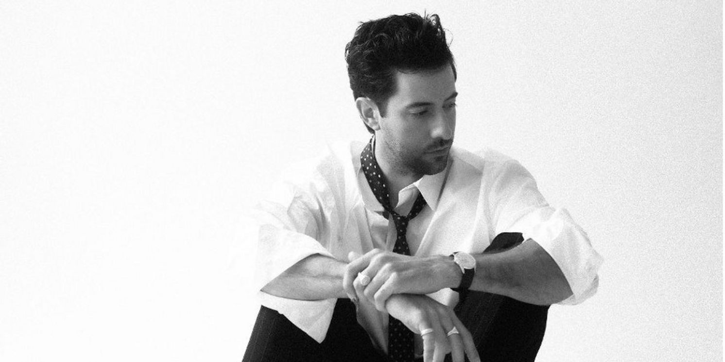 Bruno Major Releases New Single 'Tell Her'  Image