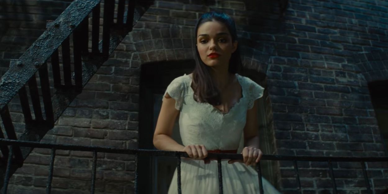 VIDEO: Watch the 'Exhilarating' WEST SIDE STORY Teaser Video