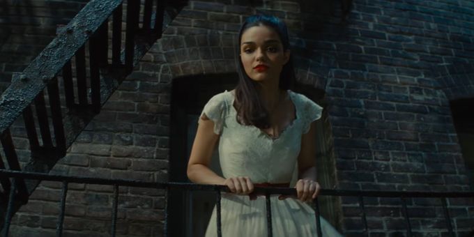 VIDEO: Watch the 'Exhilarating' WEST SIDE STORY Teaser