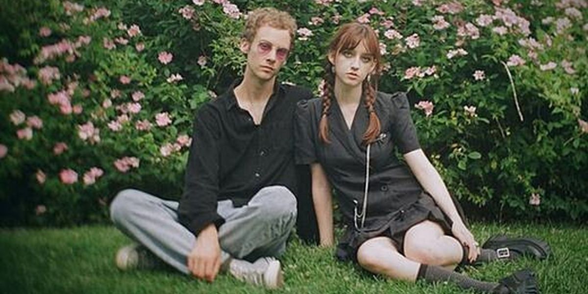 Little Fuss Release Introspective New Single 'Guardian Angel'