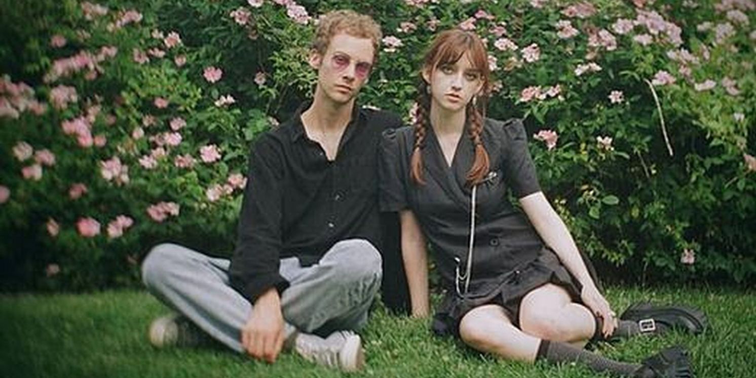 Little Fuss Release Introspective New Single 'Guardian Angel'  Image