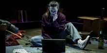 Oscar Toeman Chats THE SUGAR SYNDROME at the Orange Tree Theatre