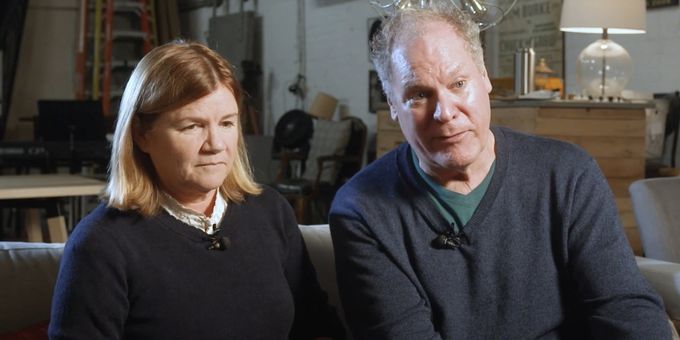 VIDEO: THE GIRL FROM THE NORTH COUNTRY Cast on the Importance of Thanksgiving