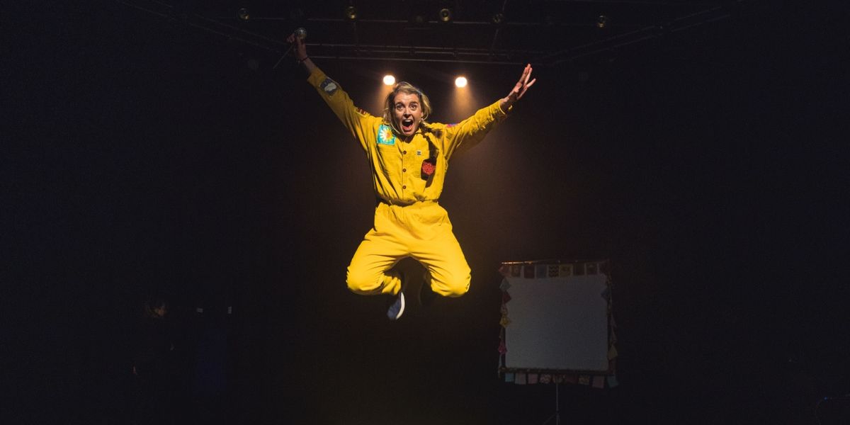 New Shows Revealed For Autumn/Winter 2023/24 at Scarborough's Stephen Joseph Theatre