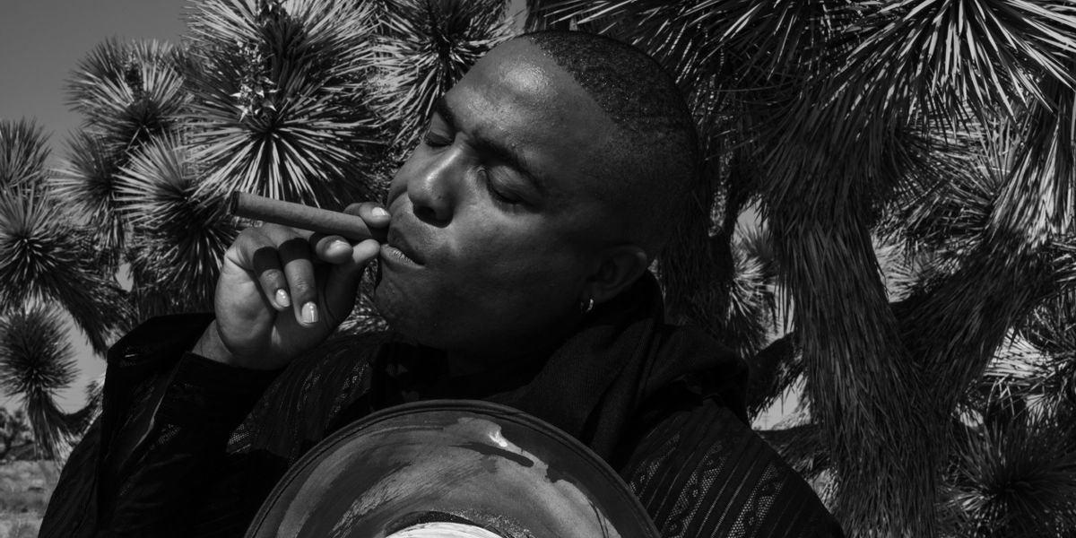 Sam Pounds Releases 'She Get It From Her Mama' & 'Preacher's Daughter'