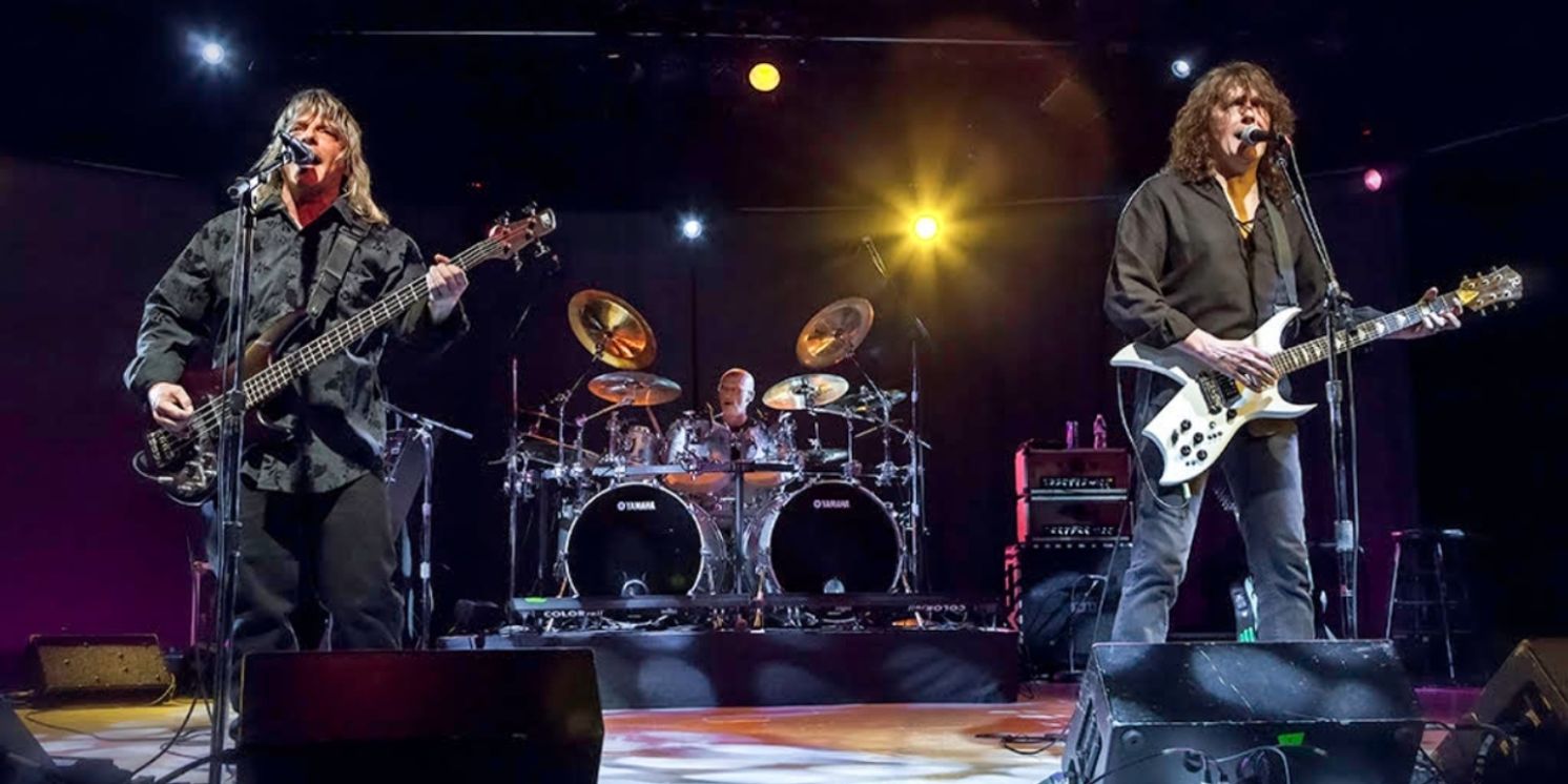 ZEBRA to Launch Nationwide 2023 Tour  Image