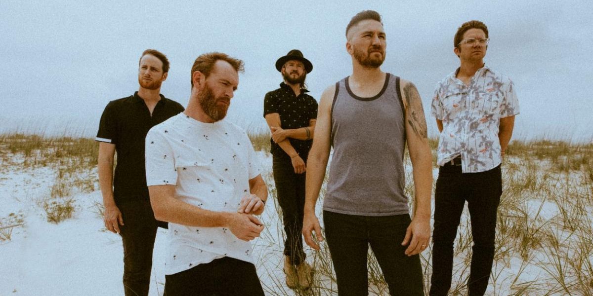 Moon Taxi Releases New Single 'Classics'