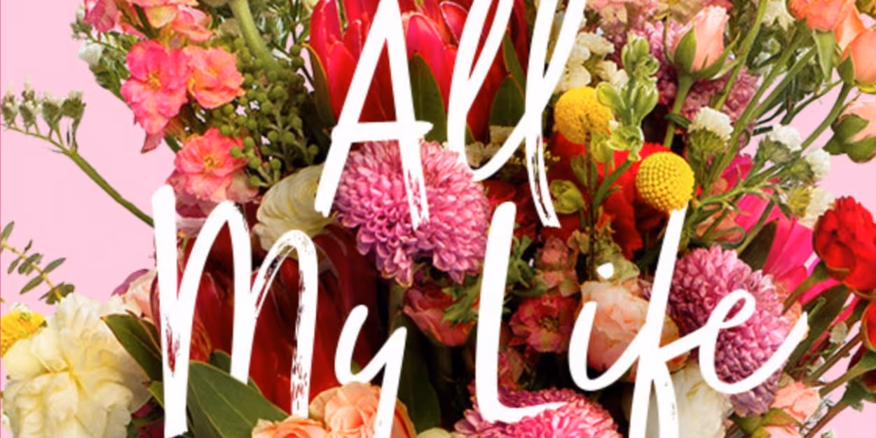 VIDEO: Watch the Trailer for ALL MY LIFE Video