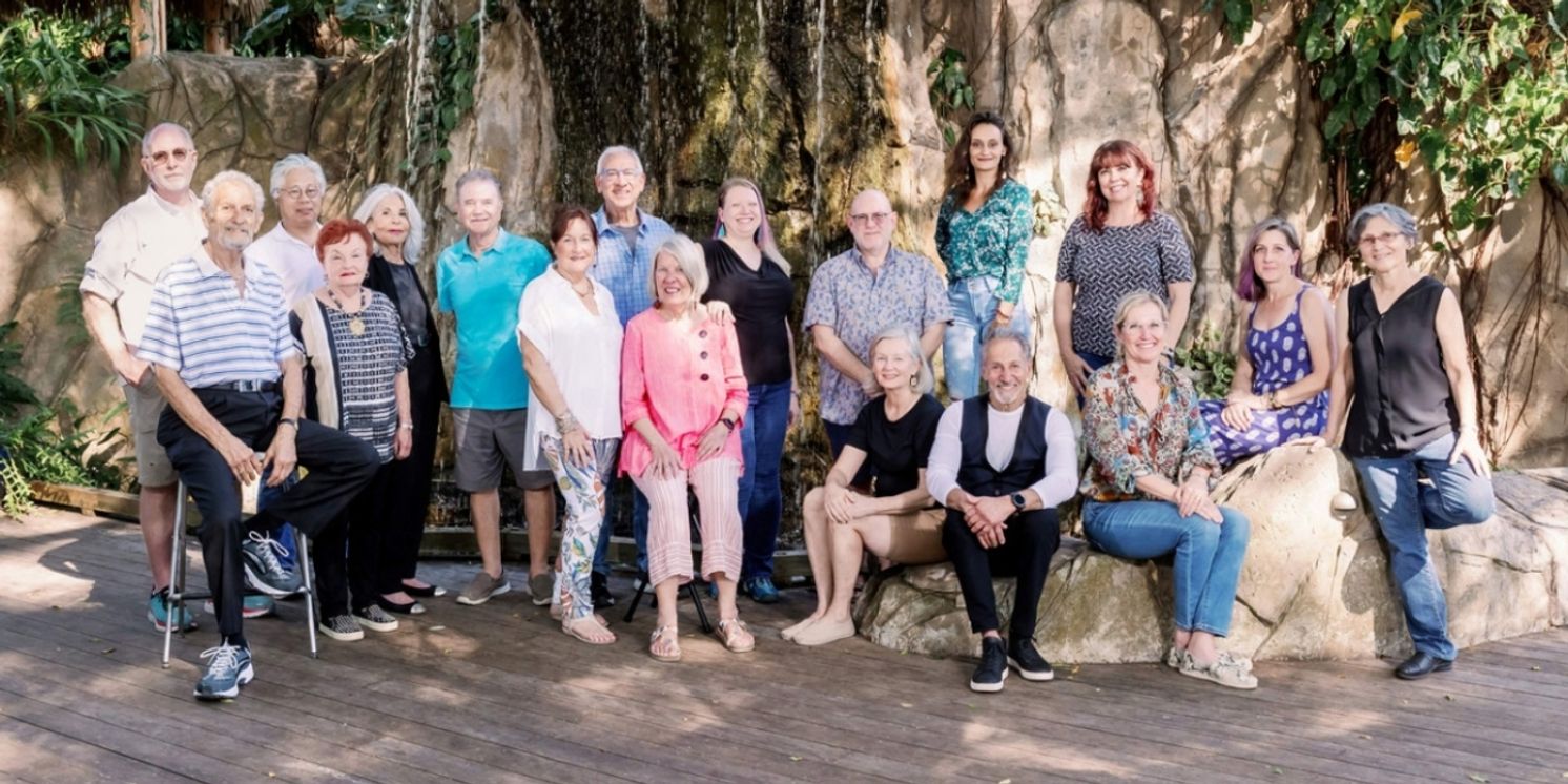 June Events at Creative Liberties to Include Two Opening Receptions, A Second Saturday Open Studio, and More  Image