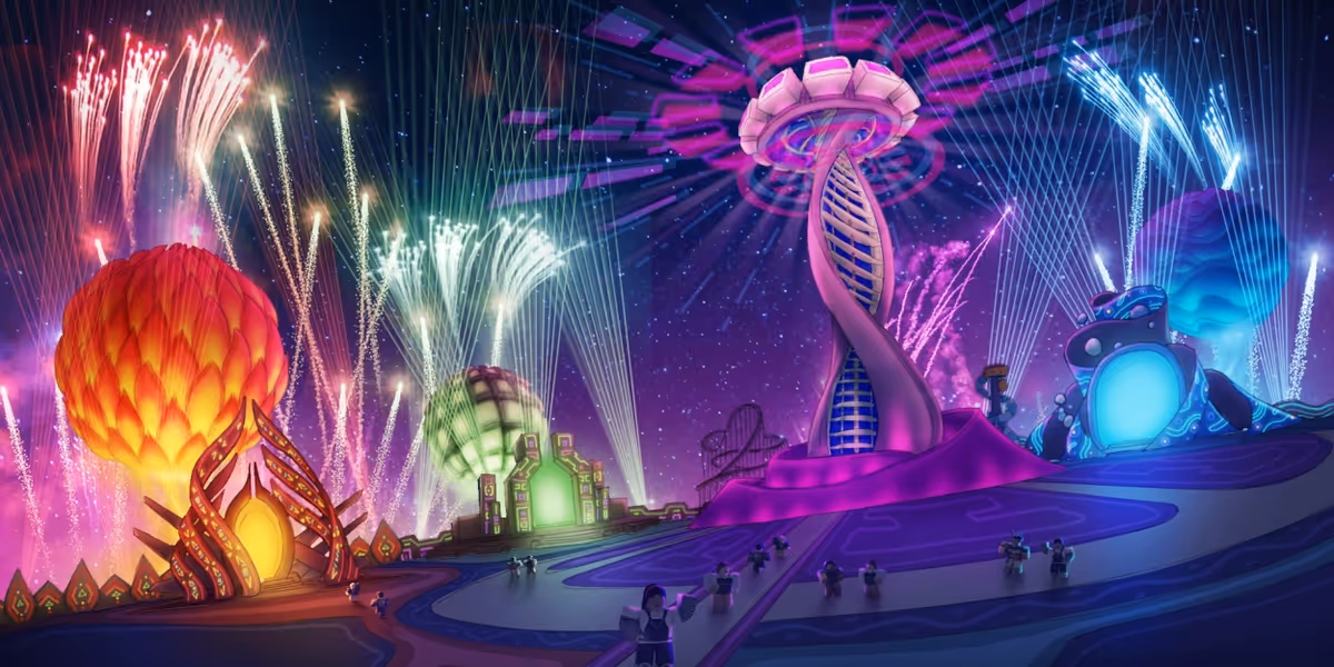 VNUE Joins Kokku and Roblox for US Metaverse Festivals
