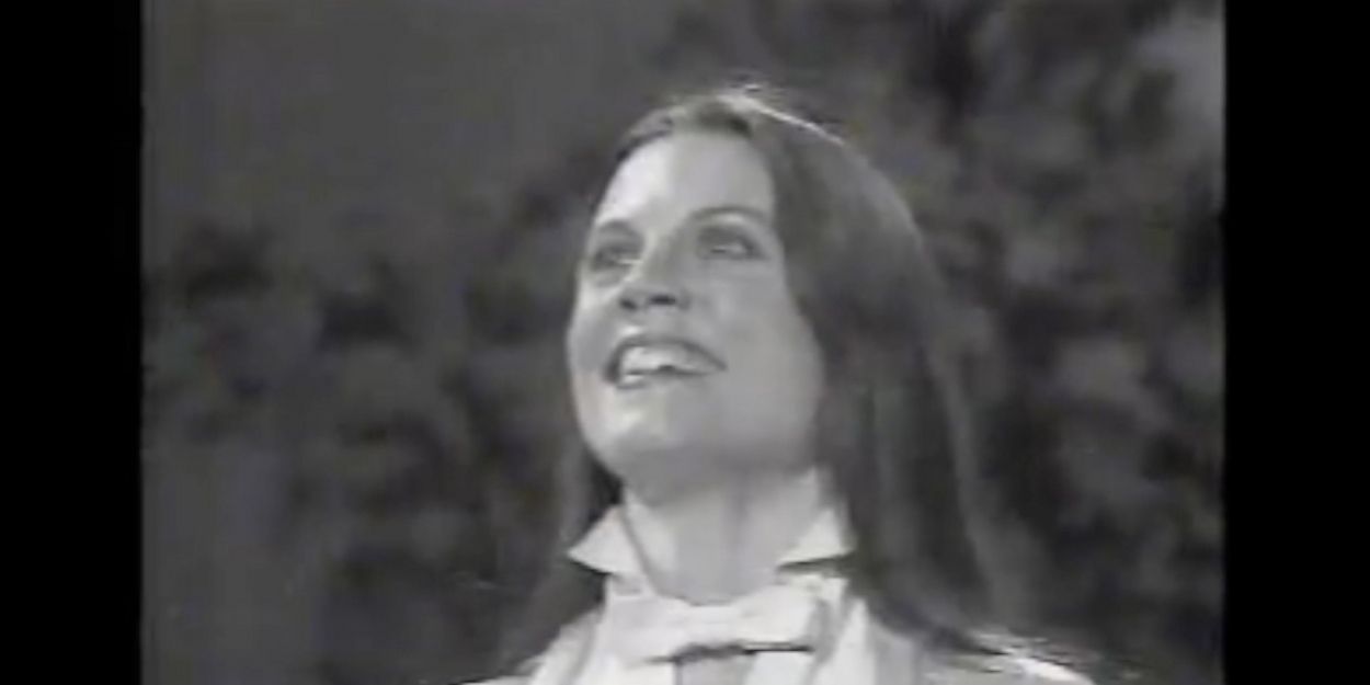 VIDEO Special: Broadway Celebrates the Legacy of the Late, Great Ann Reinking Video