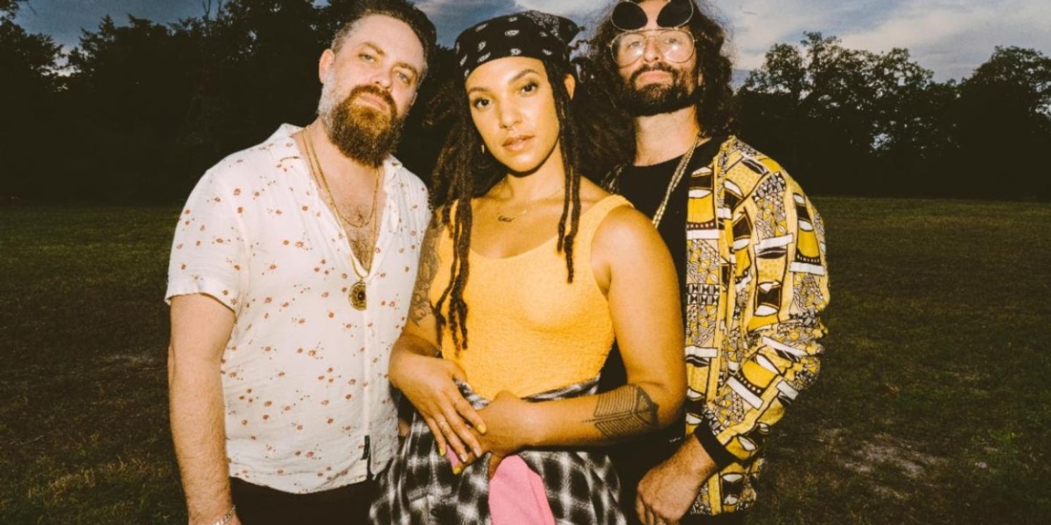 Fort Never Releases New Single 'Take A Look At Us Now'  Image