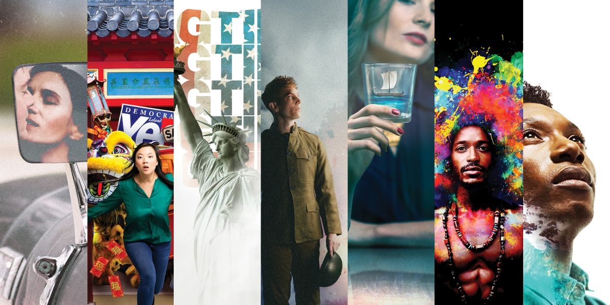 PRIVATE JONES World Premiere, THE BRIDGES OF MADISON COUNTY & More Set for Signature Theatre 2023/24 Season