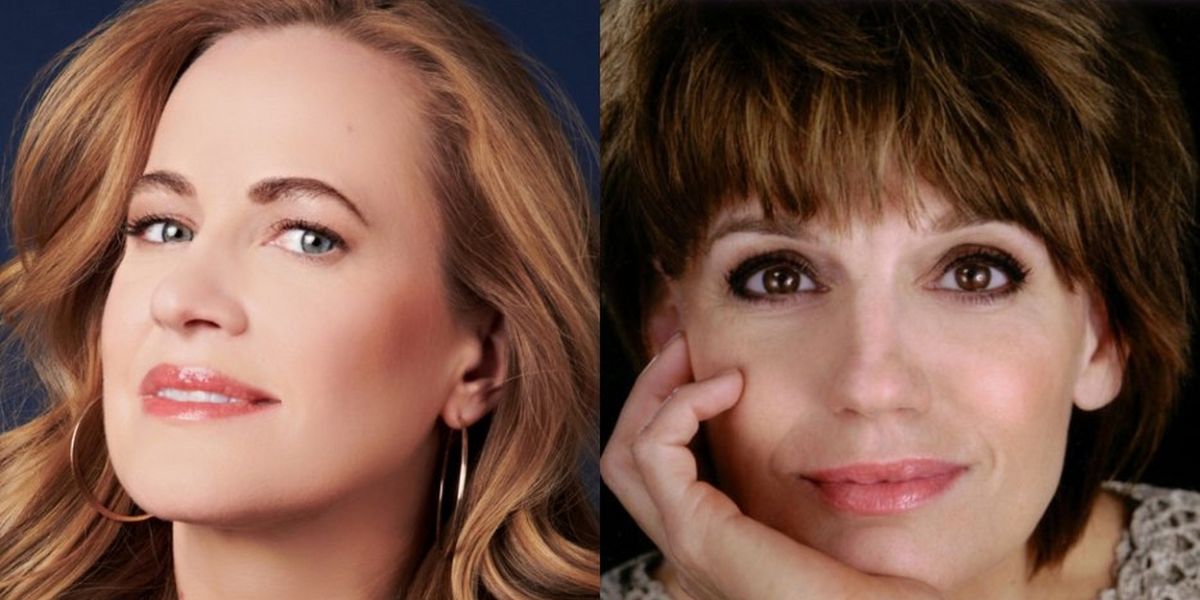 Mamie Parris, Beth Leavel & More to Star in AUSTEN'S PRIDE in Concert at Carnegie Hall