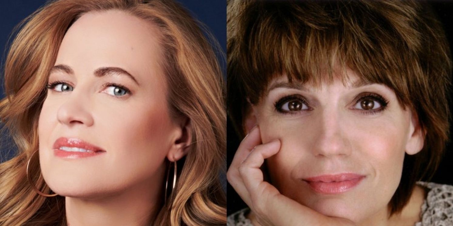 Mamie Parris, Beth Leavel & More to Star in AUSTEN'S PRIDE in Concert at Carnegie Hall  Image