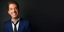 Anthony Nunziata On His Solo Broadway Relief Benefit Concert August 27