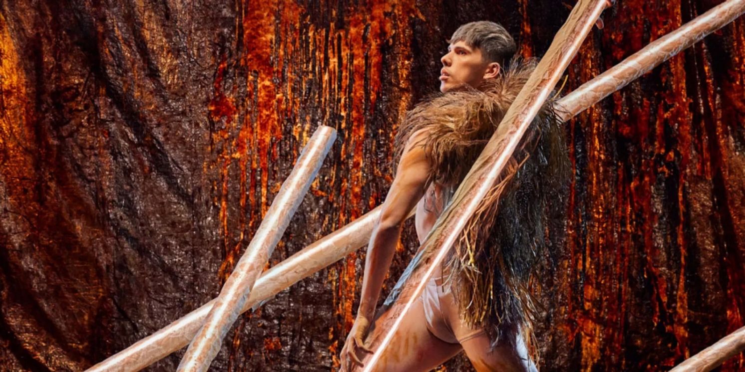 REVIEW: Guest Reviewer Kym Vaitiekus Shares His Thoughts On YULDEA  Image