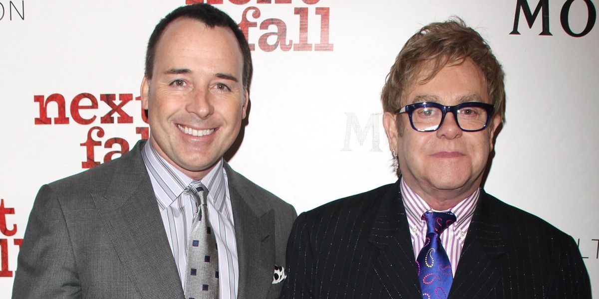 Elton John and Alliance for Lifetime Income Continue 'Yellow Brick Road to Financial Freedom' Partnership