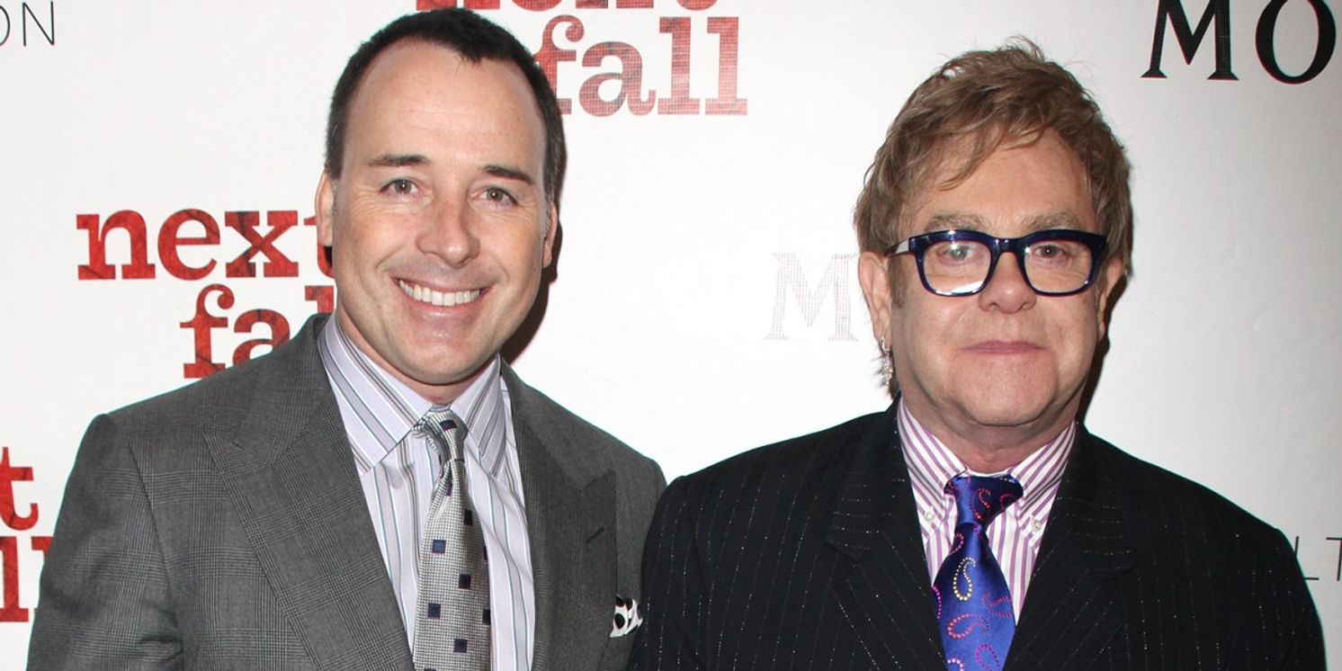 Elton John and Alliance for Lifetime Income Continue 'Yellow Brick Road to Financial Freedom' Partnership  Image