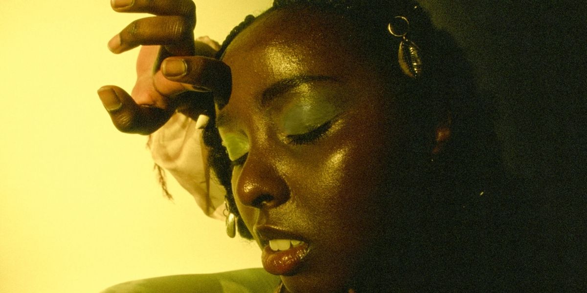 poolblood Shares 'shabby' Single With Shamir