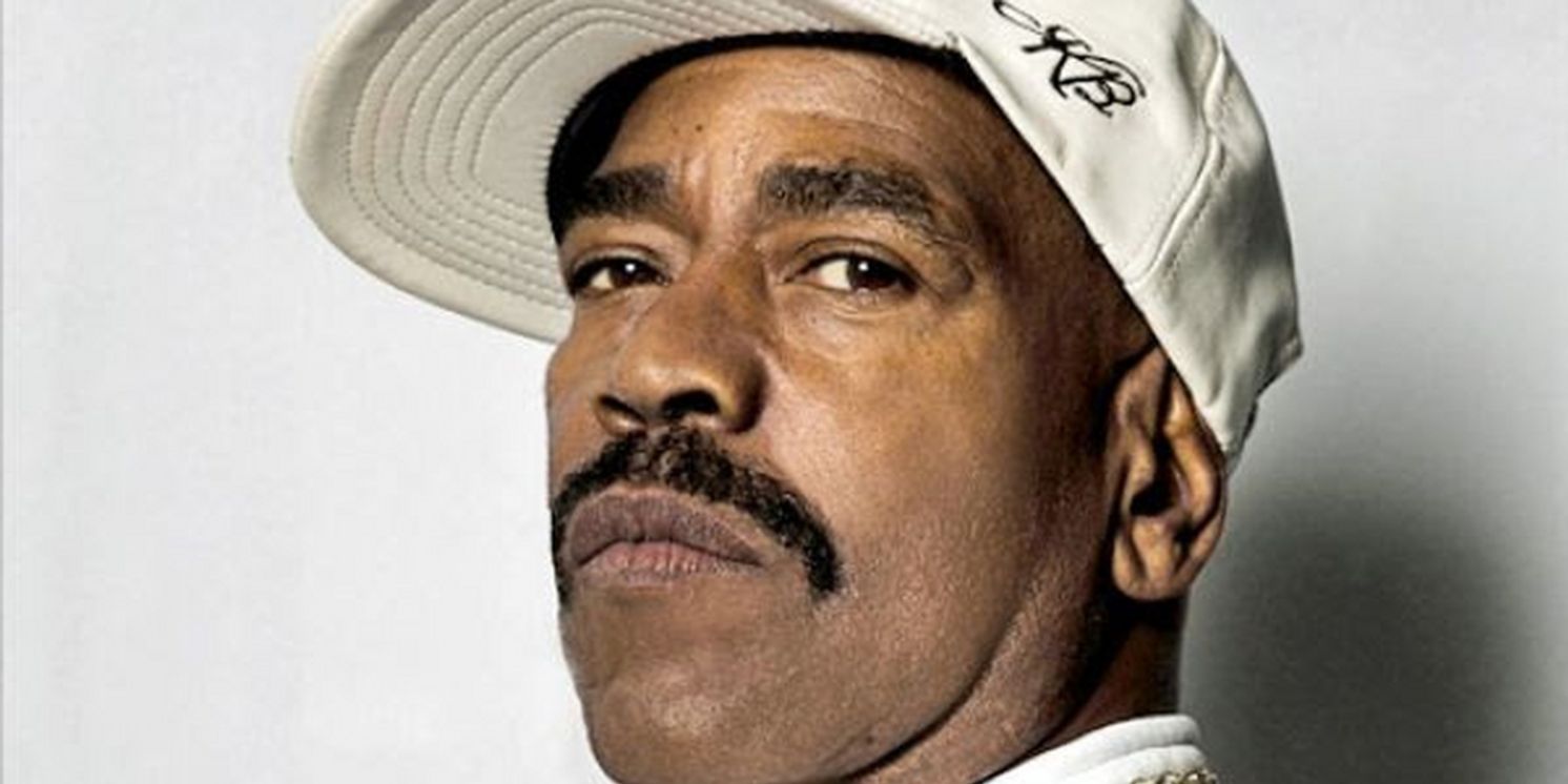 New Jersey Performing Arts Center Presents HORIZON SOUNDS OF THE CITY 2023  Image