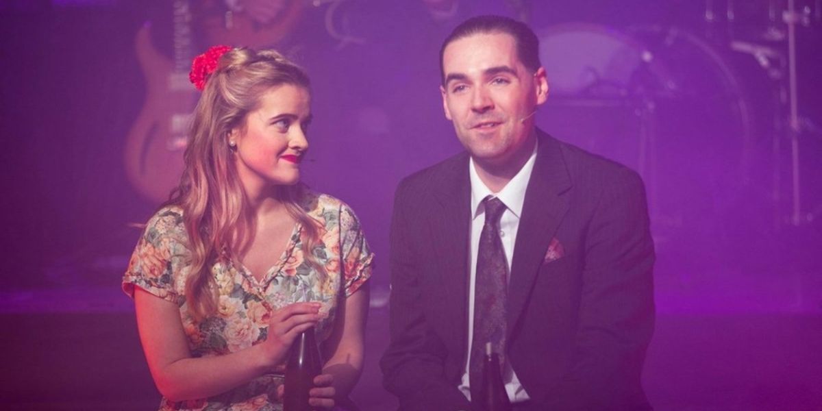 Theatre Lineup Revealed For Clonmel Junction Festival