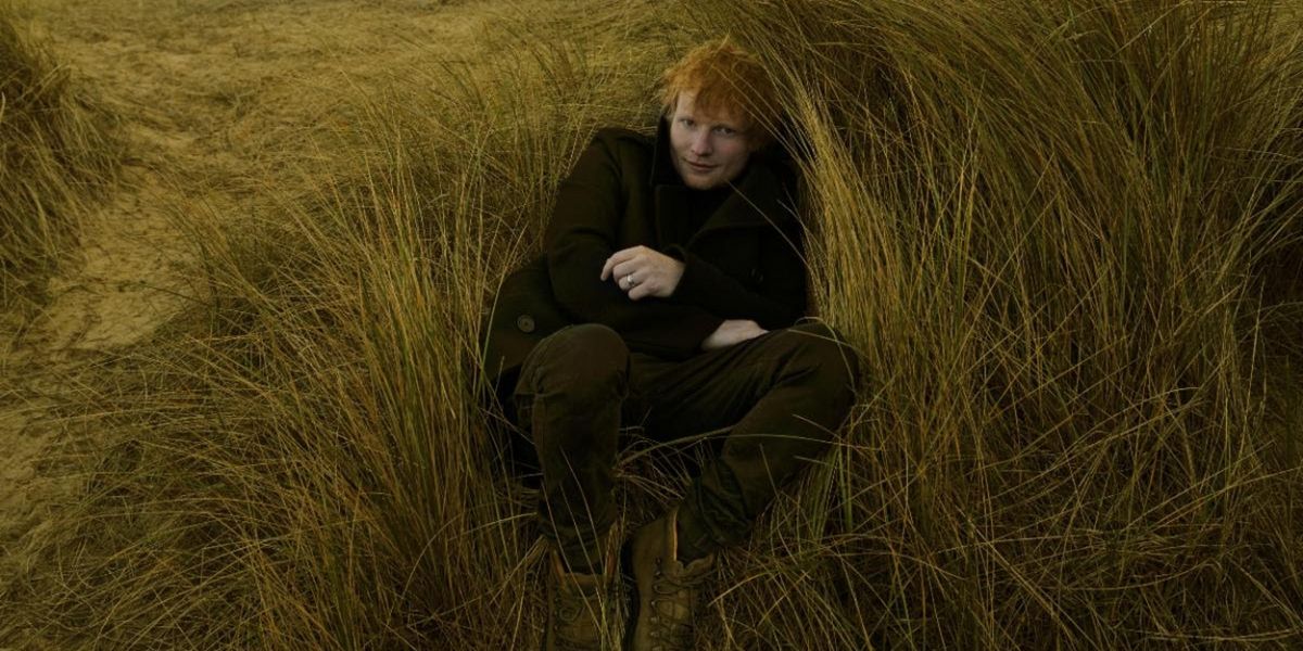 Ed Sheeran Teams With Luke Combs for New Version of 'Life Goes On'