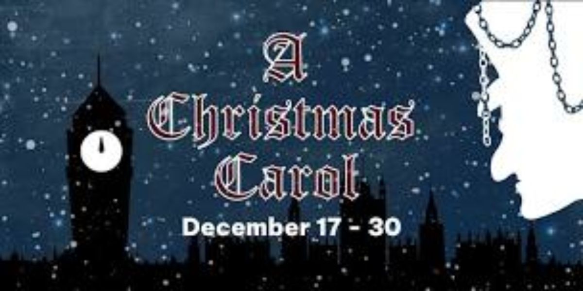 Review: A CHRISTMAS CAROL at The Premiere Playhouse