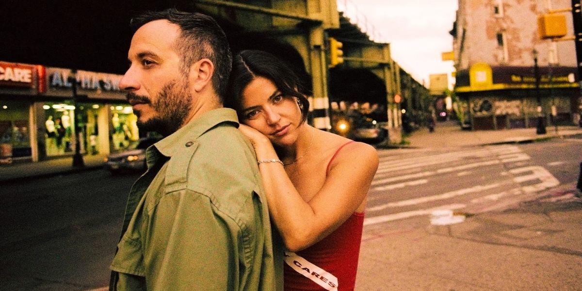 mmeadows Share 'Light Moves Around You' Single