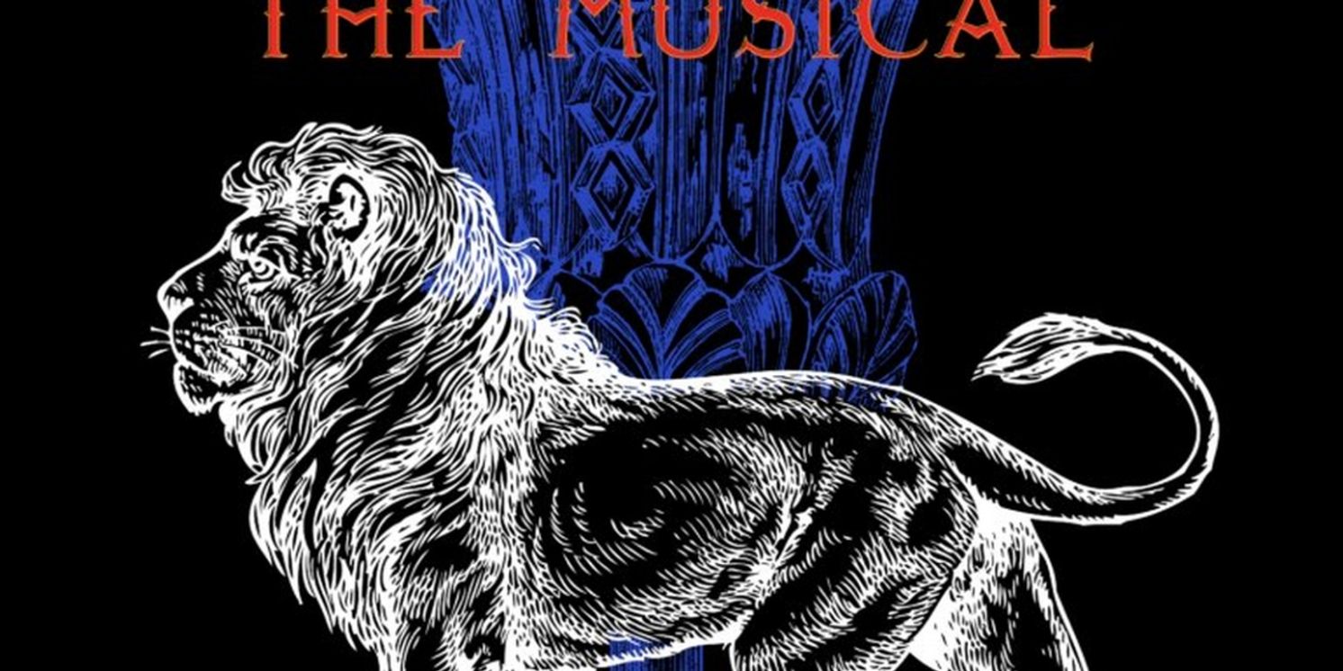 NARNIA Comes to West Virginia Public Theater in December  Image