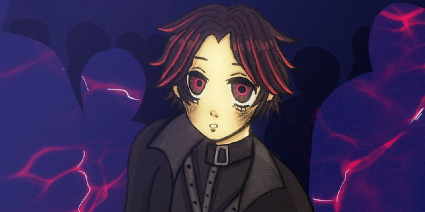 AViT Unveils New Album 'Lines of Death'  Image