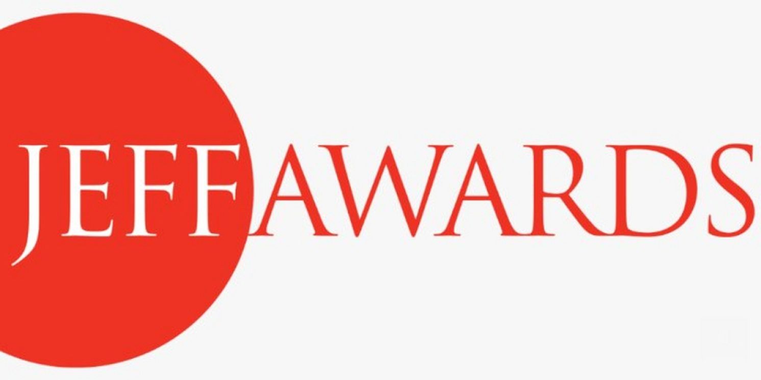 Nominations for 2023 Jeff Awards for Non-Equity Theater Announced; See the Full List!  Image