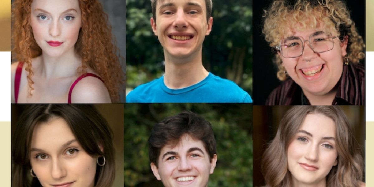 IN PIECES by Joey Contreras to be Presented by Bridgetown Conservatory in July