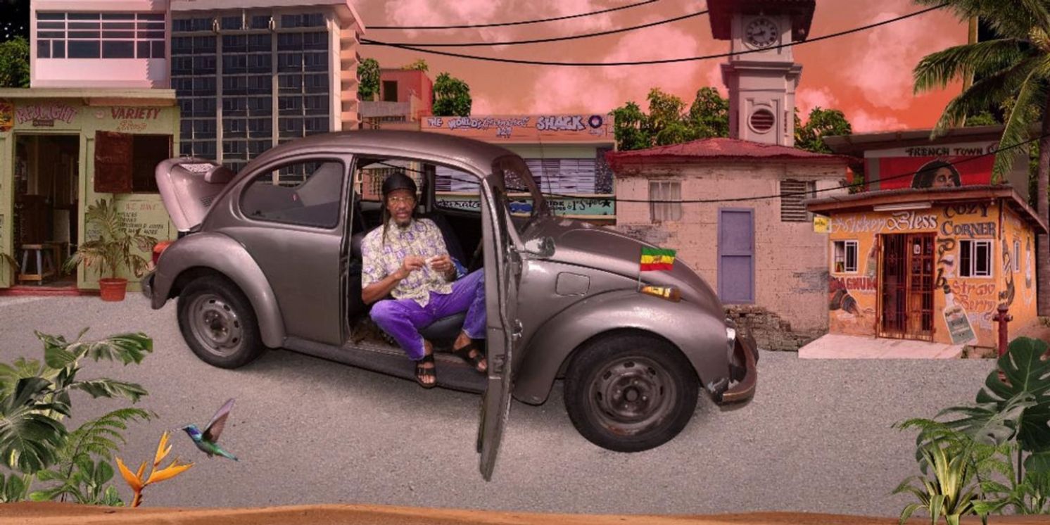 The Naya Rockers Announces the Re-Master of Their Hit Album  Image