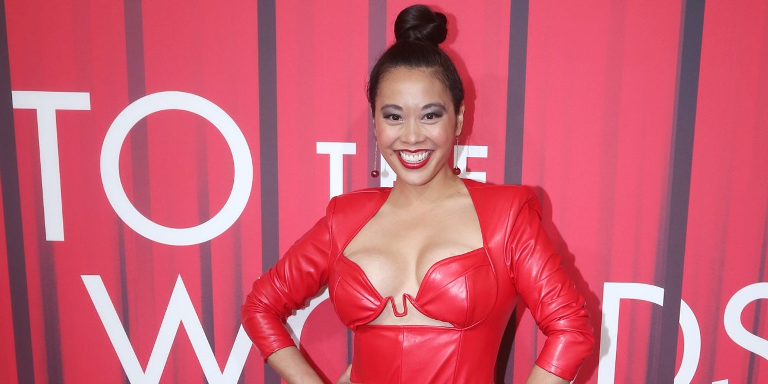 Brooke Ishibashi, Abraham Kim & More to Star in CAMBODIAN ROCK BAND at Arena Stage  Image