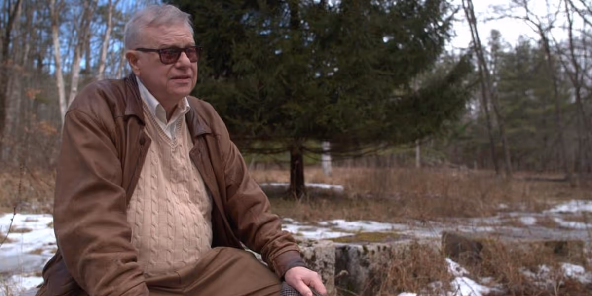 The Trvl Channel Announces Whitley Strieber Alien Abduction Documentary