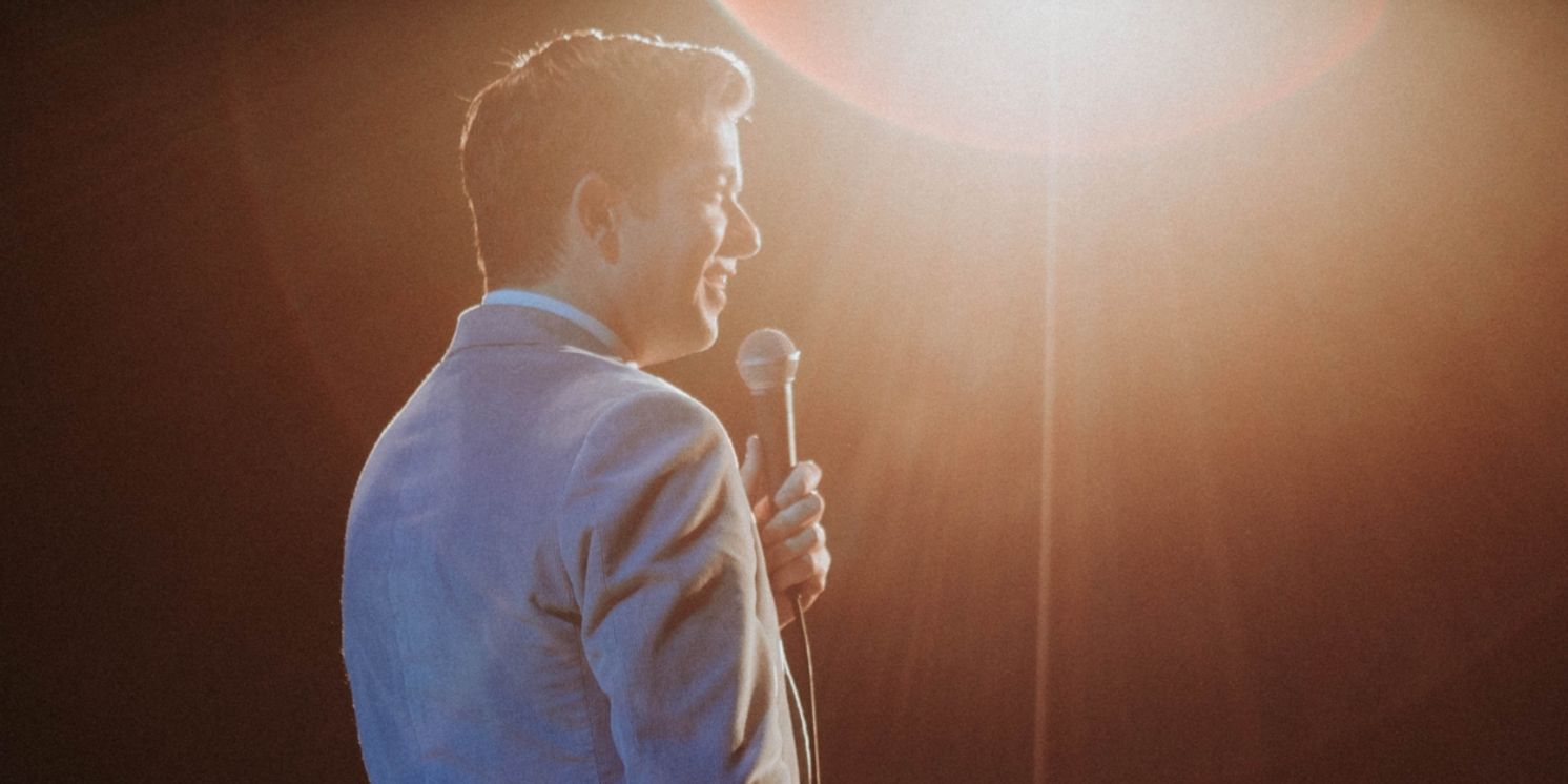 John Mulaney Announces Debut at Encore Theater at Wynn Las Vegas in April  Image