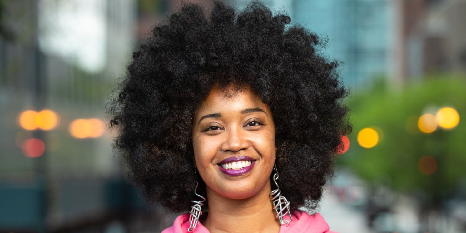 2023 Samuel G. Roberson Jr. Resident Fellowship Awarded to Tonika Lewis Johnson and Rivendell Theatre Ensemble  Image