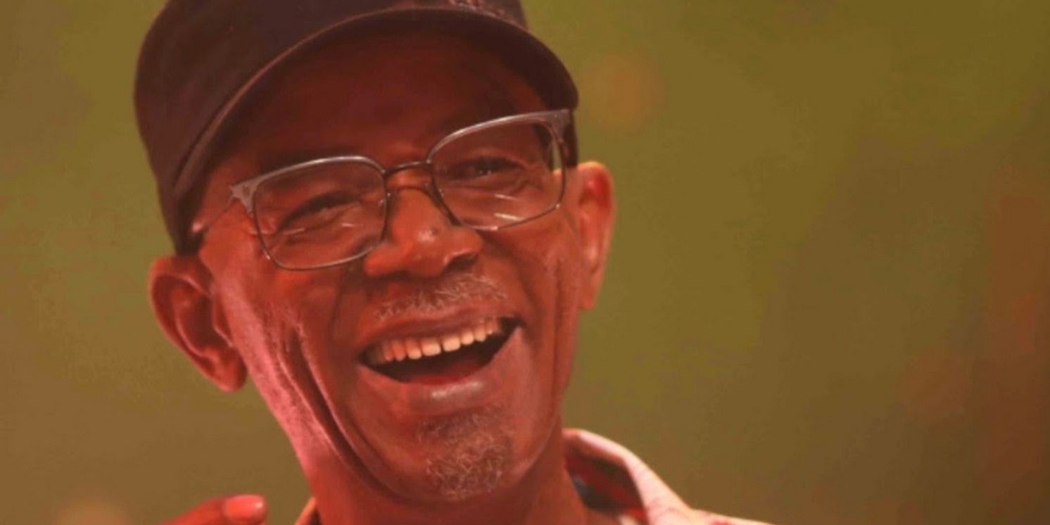Beres Hammond to Embark on 'Solid Love' Tour  Image