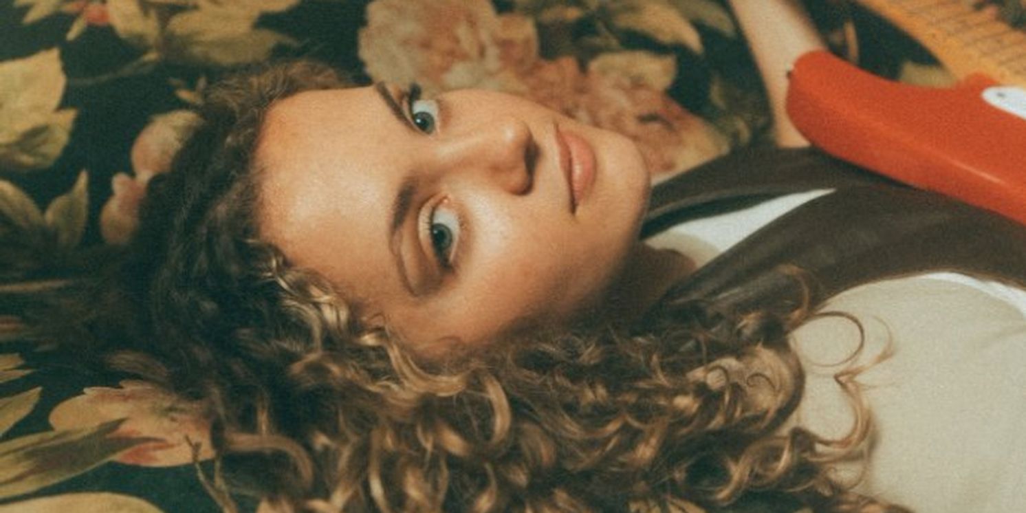 Izzy Mahoubi to Drop Debut EP 'How To Run' In July  Image